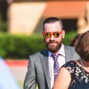 Meet your Posher, Timothy